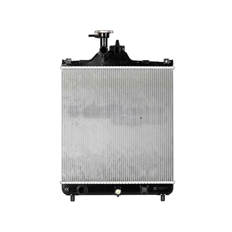 Suzuki S-Presso Radiator K10C 2023+