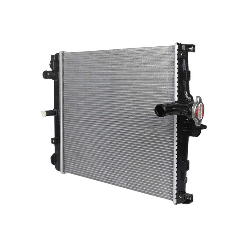 Suzuki S-Presso Radiator K10B 2019+