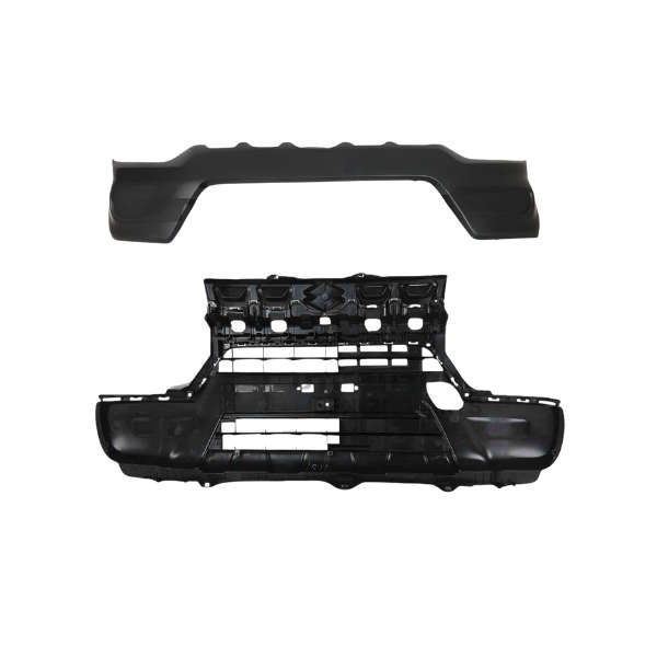 Suzuki S-Presso Front Bumper (Complete)