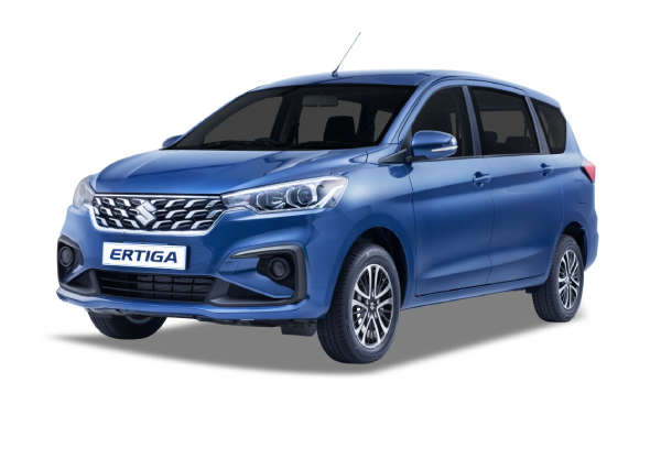 Suzuki Ertiga Headlight LH 2018+