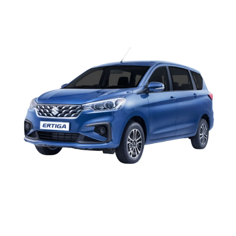 Suzuki Ertiga Radiator 2018+ (Automatic)
