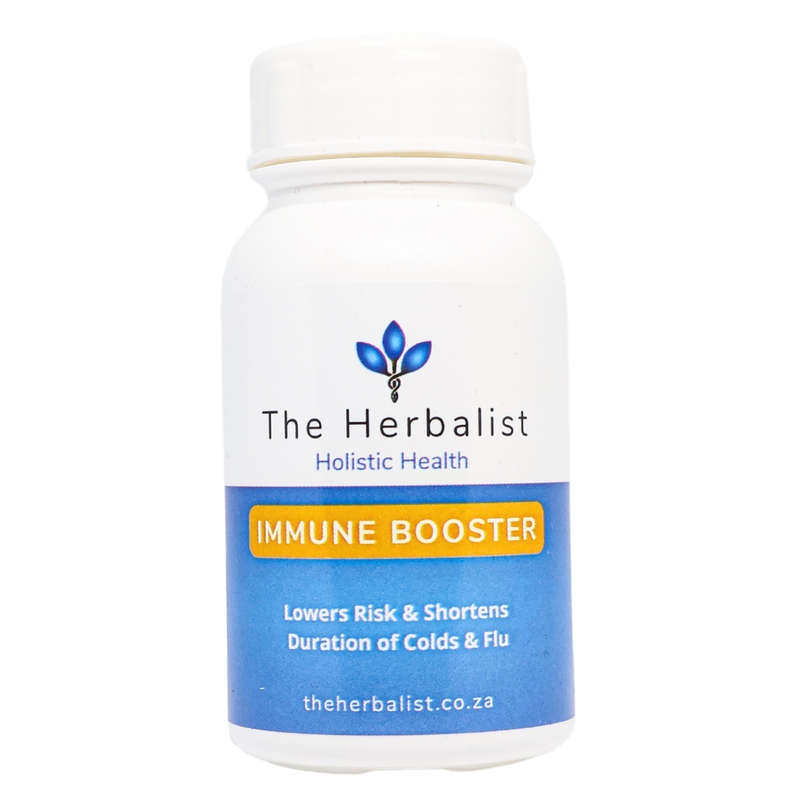 Immune Booster Capsules