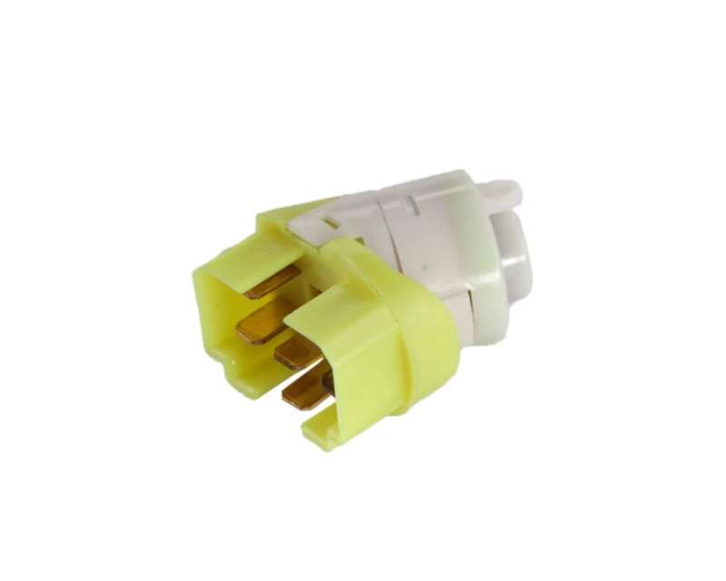 Golf 3, Jetta 3, Polo 1, Golf 1 Ignition Switch - 6 Pin
