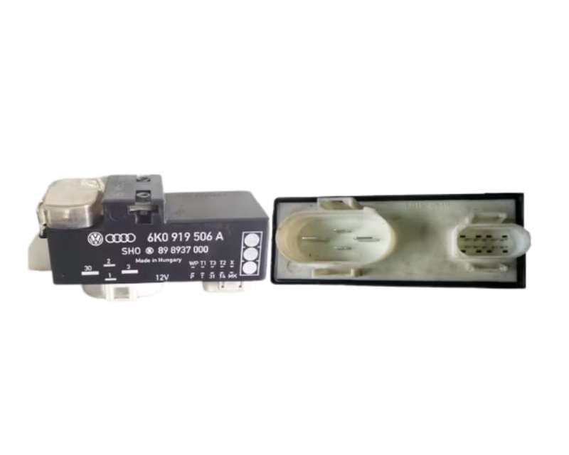 Polo 1 Relay Cooling System 4/10 Pin (1996-2003)