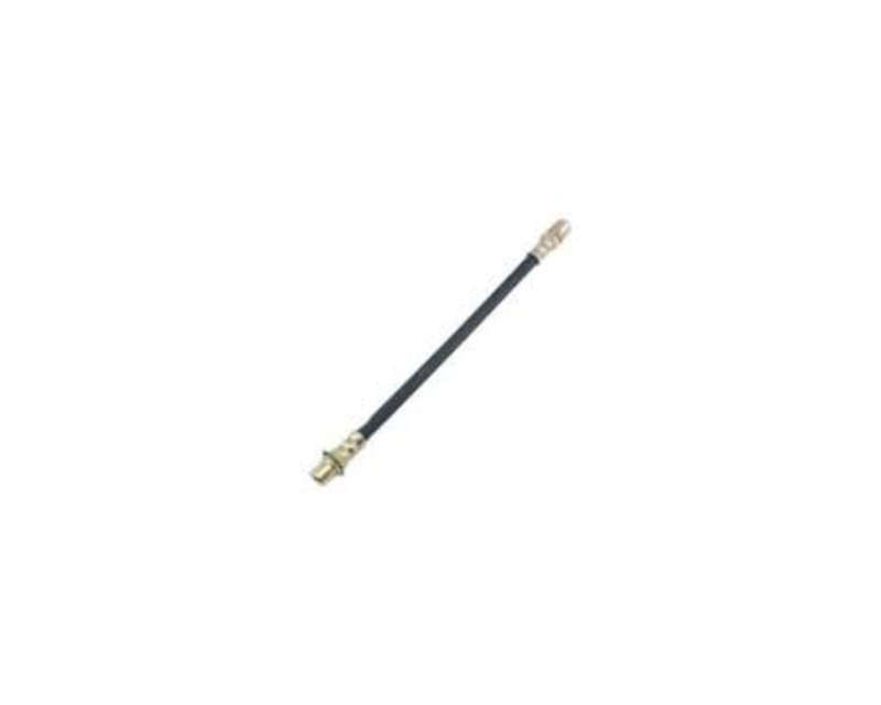 Golf 4 /Jetta 4/ Polo 9N/ 6R/ VIVO/ A1/ A3 Brake Hose Rear