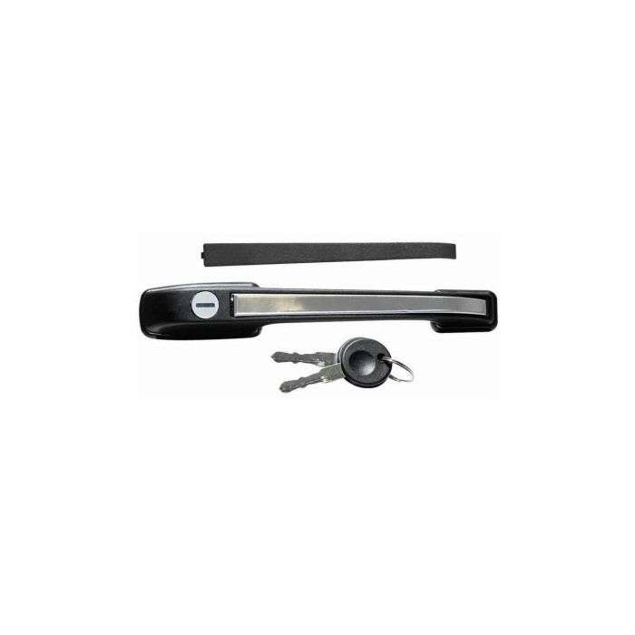 Golf 1 / Jetta 2 Fox / Caddy Door Handle Front Left