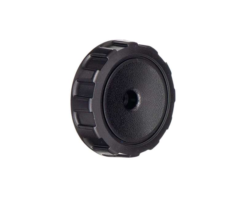 Golf/Jetta 1, 2 Seat Adjuster Knob - Rotary
