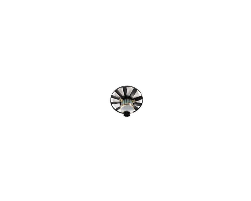 Polo 1 1.4 / 1.6 Radiator Cooling Fan - 3 Pin (450W 12V 300MM)