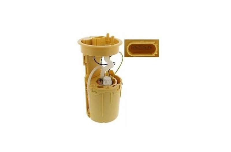 Transporter T5 Fuel Pump (1.9/2.5TDI) - 2pipe