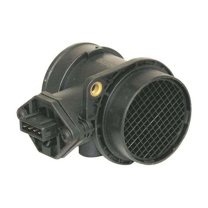 A3 1.8T / Golf 4 1.8GTI / A4 1.8T Air Mass Sensor 1999-2003 (4pin - Square Plug)