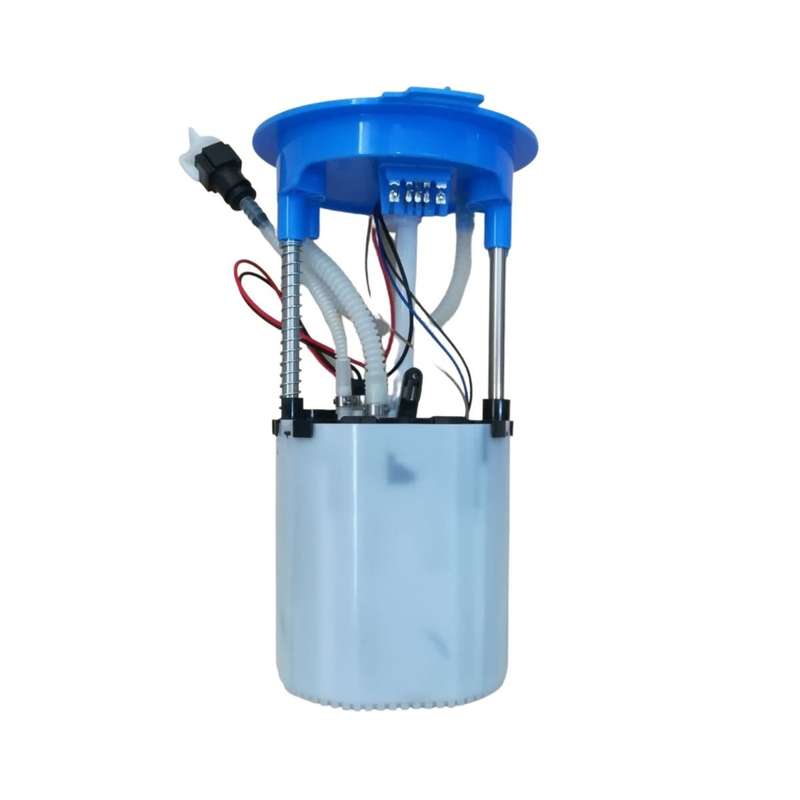 Golf 6 / 7 R Fuel Pump 5 Pin 4 Bar