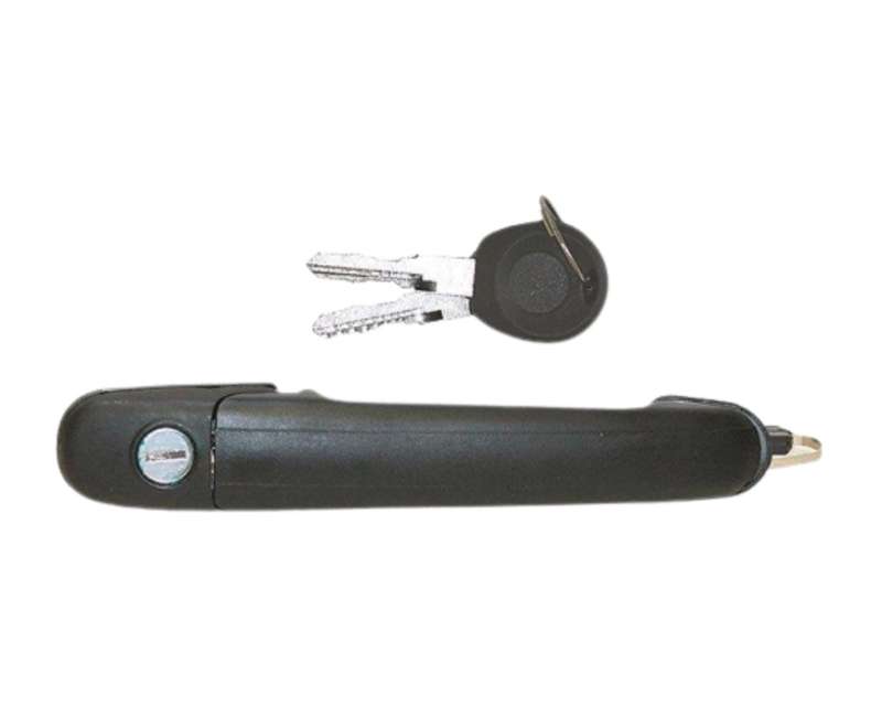 Polo 1 Door Handle Front L=R (1996-2002)