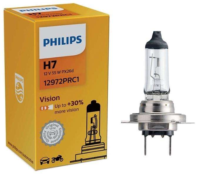 Philip H7 Globe (Each)