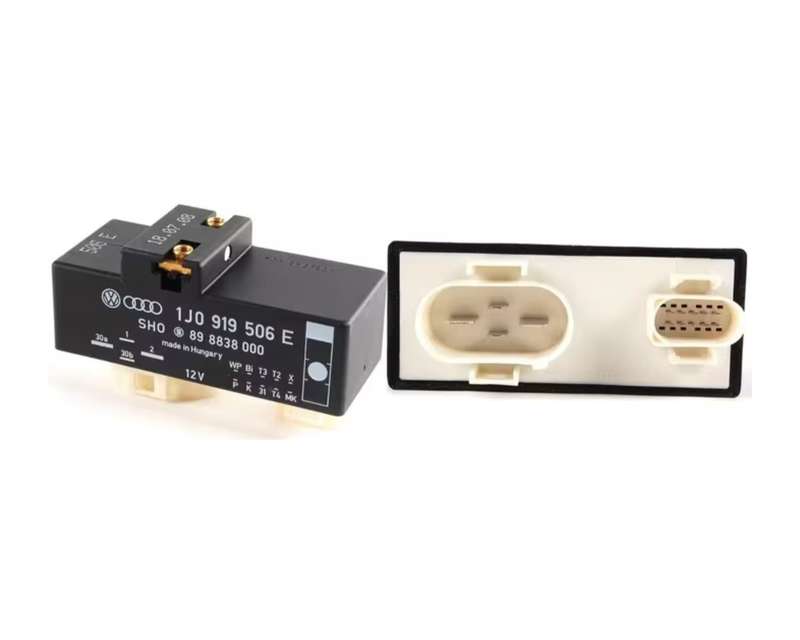 Golf 4 1.8T Relay Cooling System 4/10 Pin