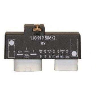 Golf 4 Relay Cooling System (4 & 14 pin)