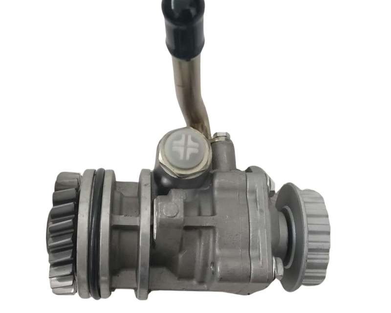 Touareg 2.5 TDI Power Steering Pump