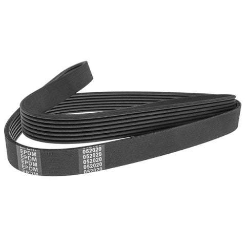 A3 1.8 Ribbed V-Belt
