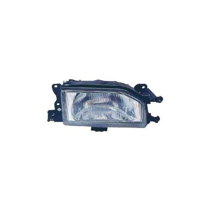 Mazda 323 And Ford Bantam Right Head Lamp 1983 - 2012