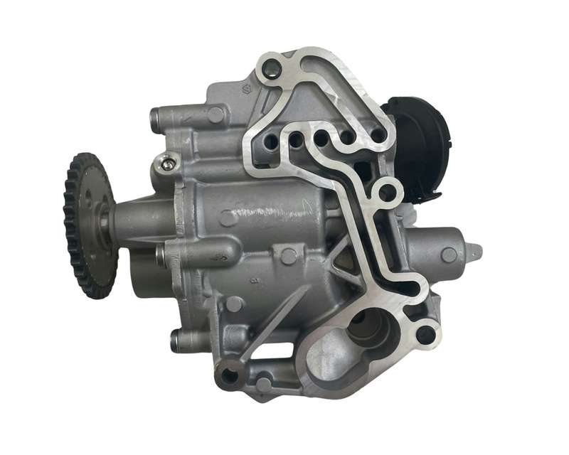 Golf 7 1.4TSI Oil Pump