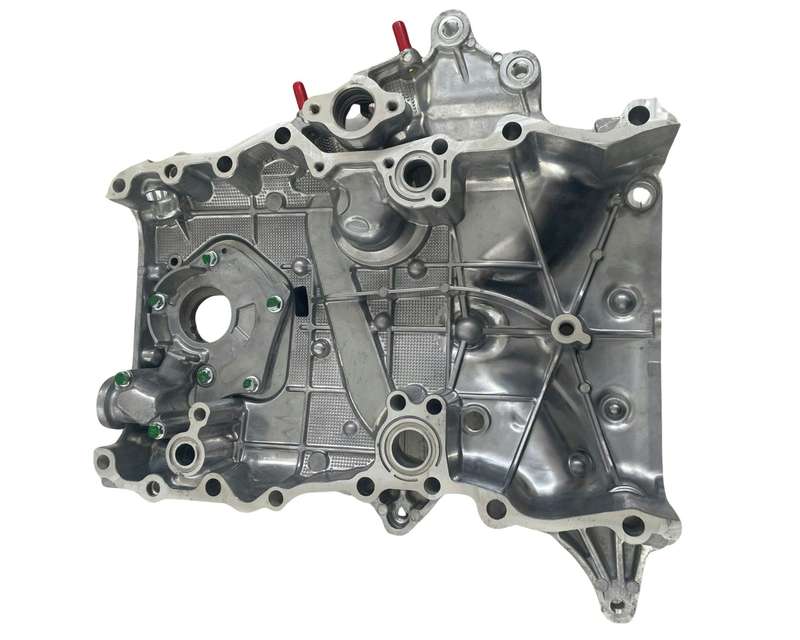 Hilux 1TR VVTI 2.0 Oil Pump 415MM
