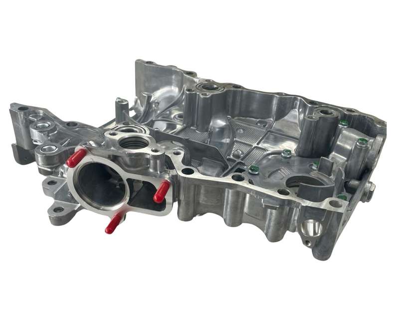 Hilux 1TR VVTI 2.0 Oil Pump 415MM