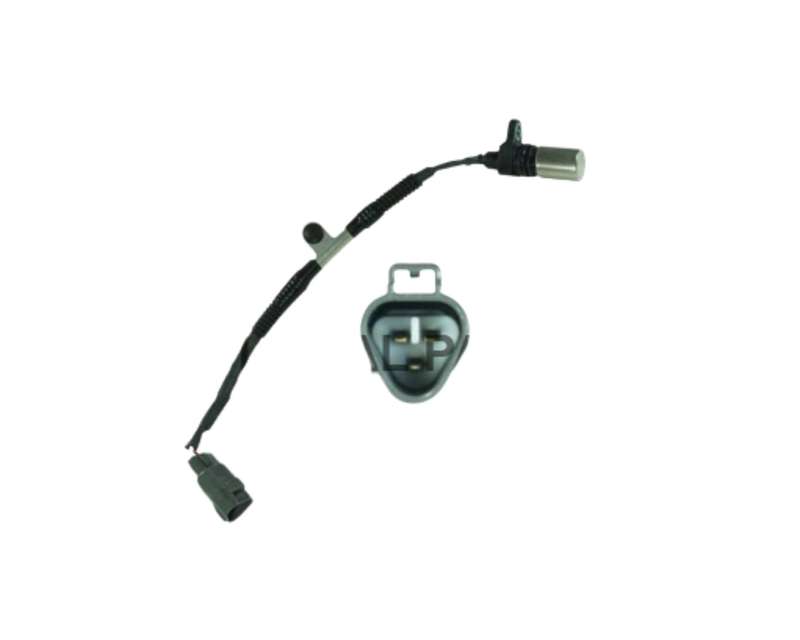 Toyota RAV 4, Verso Crankshaft Sensor - 3 Pin  (2006-2018) / D4D
