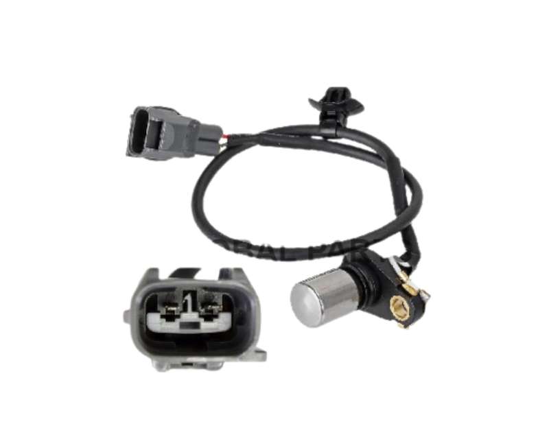 Corolla, Auris, MR2, RAV4, RUNX Crankshaft Sensor - 2 Pin (-2009) 1.4,1.6,1.8
