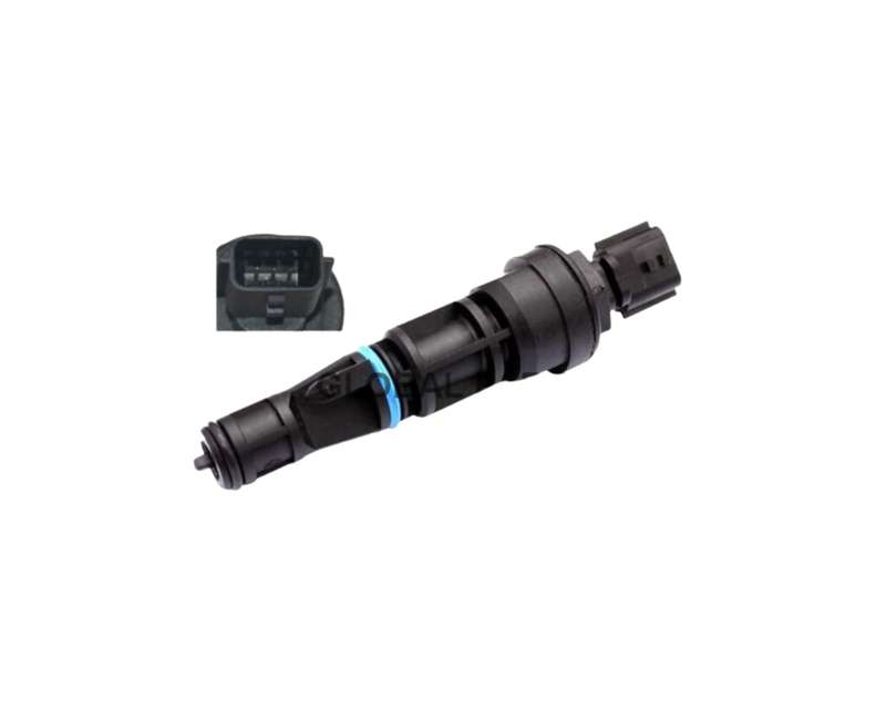 NP200, Renault Duster 1.6 16V Speedo Sensor - 3 Pin /  Sandero 1.4,1.6