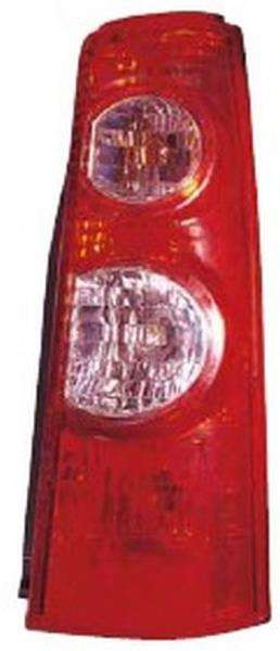 Avanza Tail Lamp - Right 2006-2012 (F601 /F602)