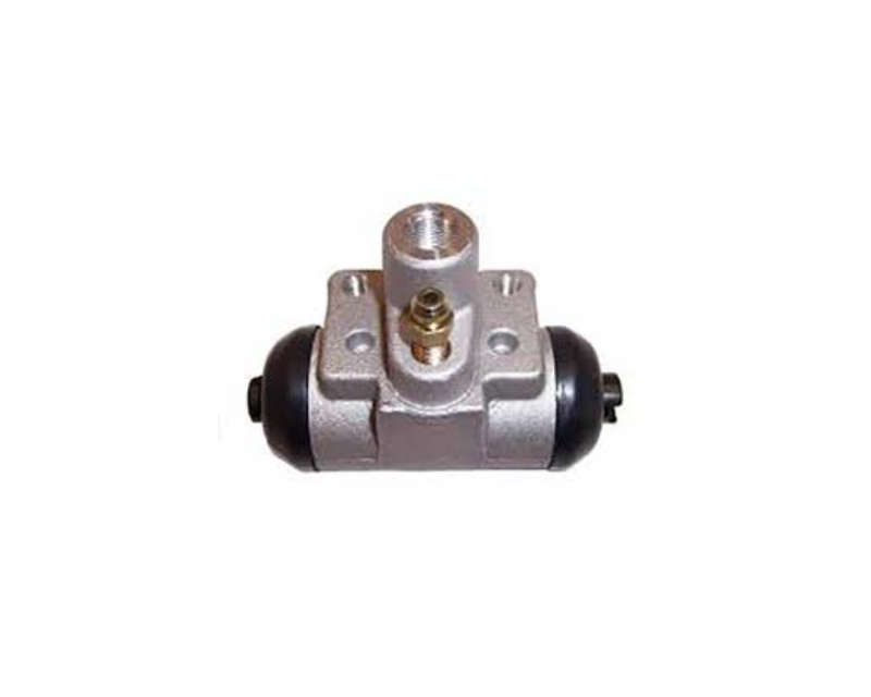 Dmax 1, 2 1.9/ 3.0DDI/ 2.5/ 3.0/ KB 4/  V 250 (2006) Brake Wheel Cylinder Rear