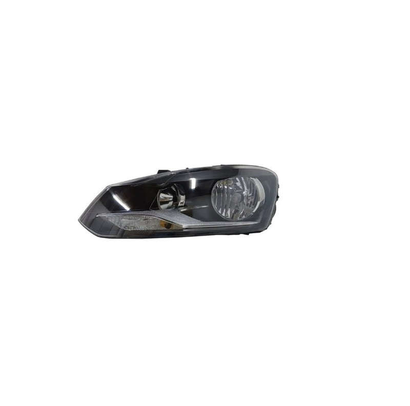 Vivo HeadLamp Hatchback - Left 2018+