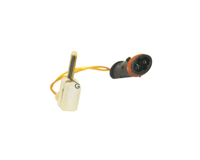 W203,204,205,W169 Brake Pad Wear Sensor Front/Rear