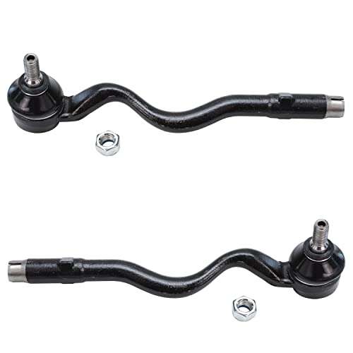 E46 Outer Tie Rod Set