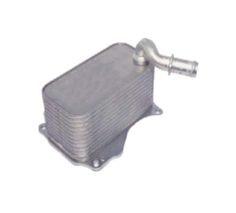 W204 / W205 Engine Oil Cooler (M276 Engine)
