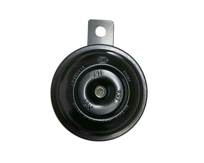 Hella Single Horn 12V