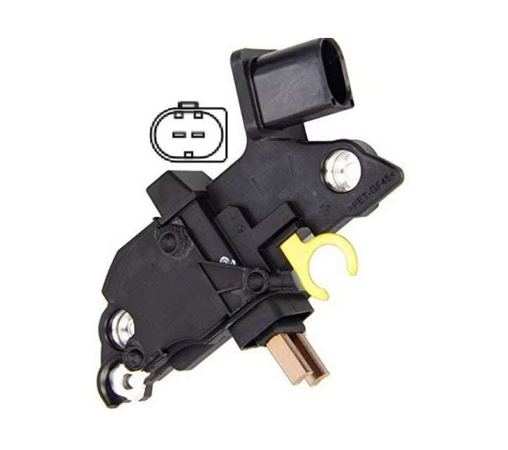 E87 / E90 Alternator Regulator - 2PIN (N46 Engine)