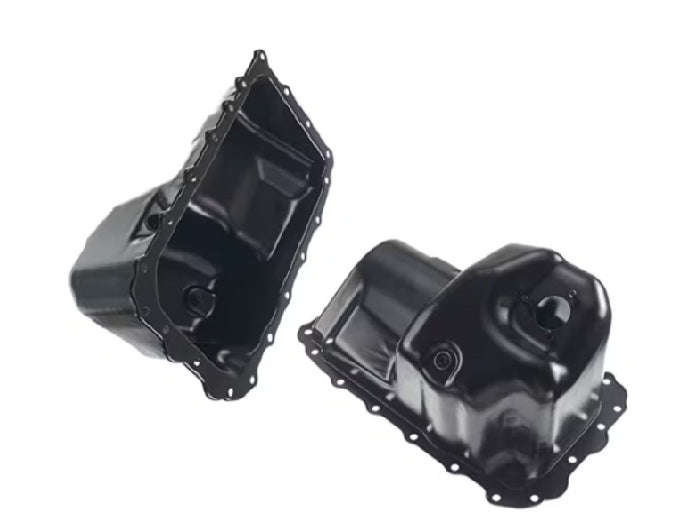 E90 / E87 Engine Oil Sump (N46 Engine) - Diesel