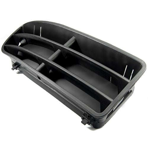 Jetta 4 Front Bumper Grill - Right 1999-2005