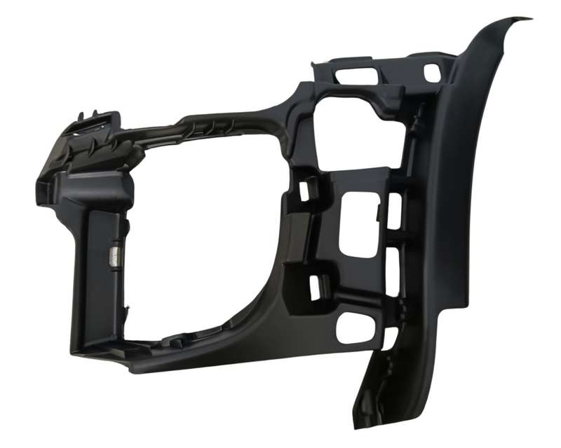 Golf 6 - Front Headlamp Bracket (Left)-(2009-2012)
