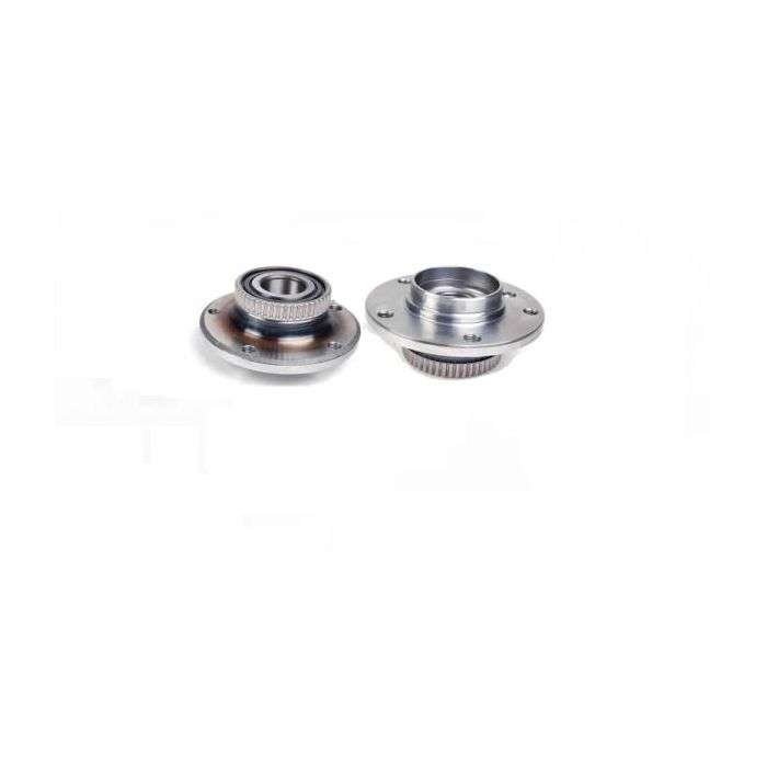 E46 Wheel Hub Front + Bearing
