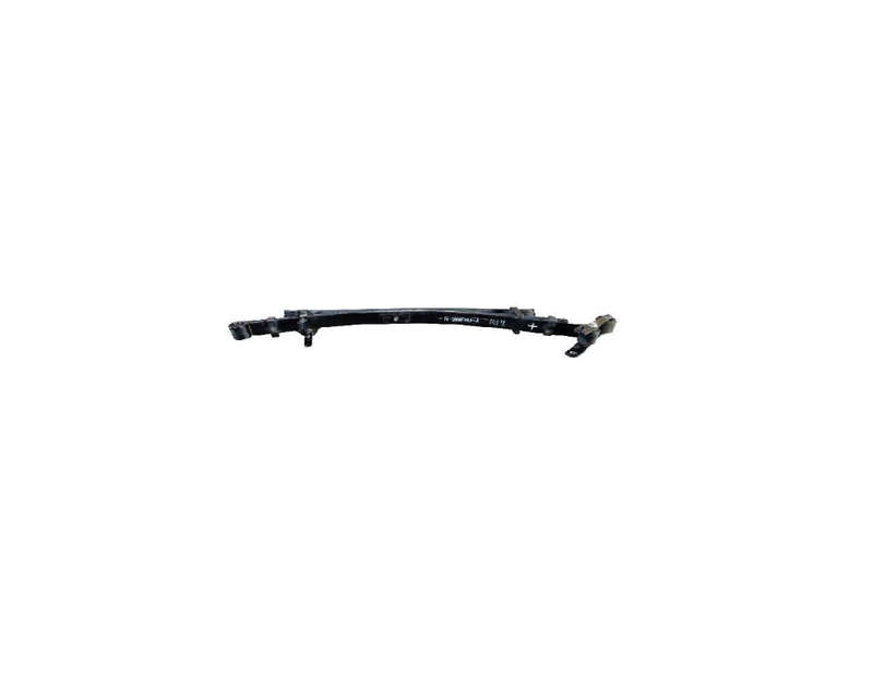 Quantum Leaf Spring