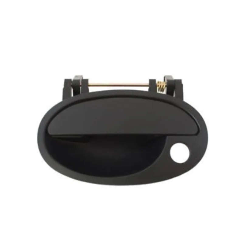 Corsa C Front Outer Door Handle - Left (2002-2008)