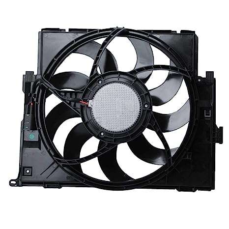 F20 / F30 Radiator Cooling Fan (N20 / N13 Engine)