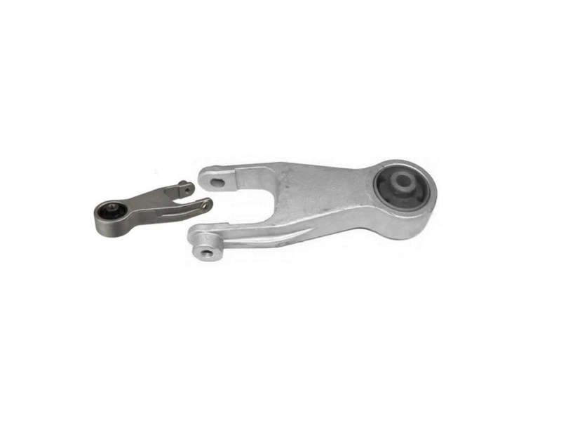 Corsa / Meriva - Rear Mounting (Body Side) (2006+)