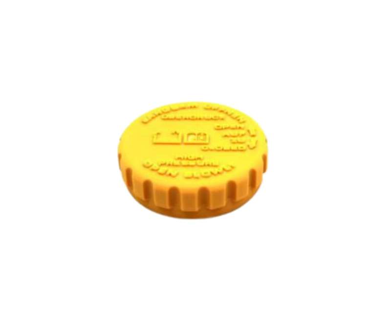 Astra F, Corsa B C, Kadett E Expansion Tank Cap 1.2/1.4 Bar