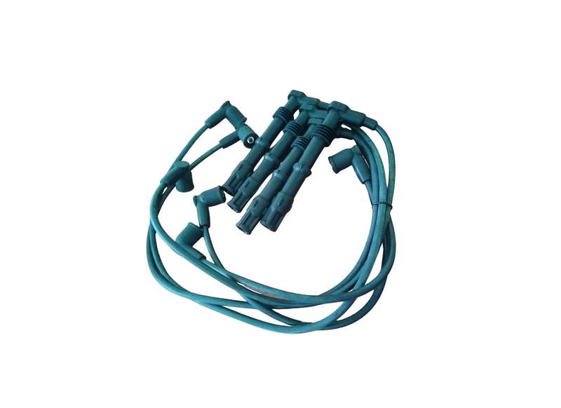 Golf 2 16V Bougicords HT Leads