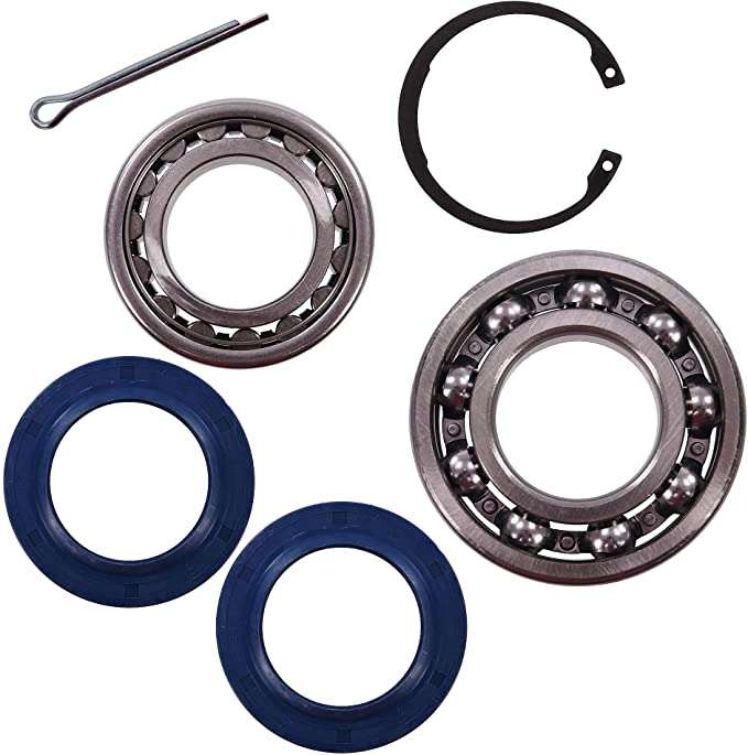 Kombi 2.0 Rear Wheel Bearing Kit