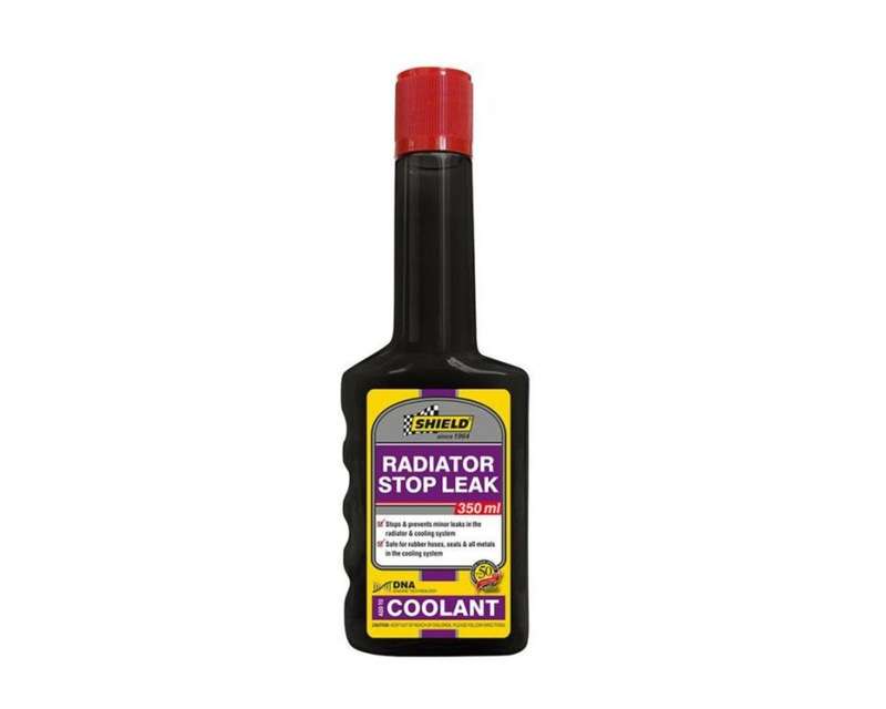 Shield Radiator Stop Leak - 350ml