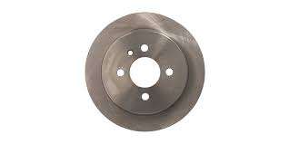 E30 Rear Brake Disc