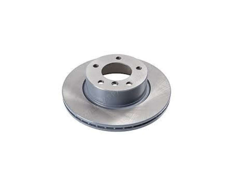 E87 / E90 Front Brake Disc (Ventilated)